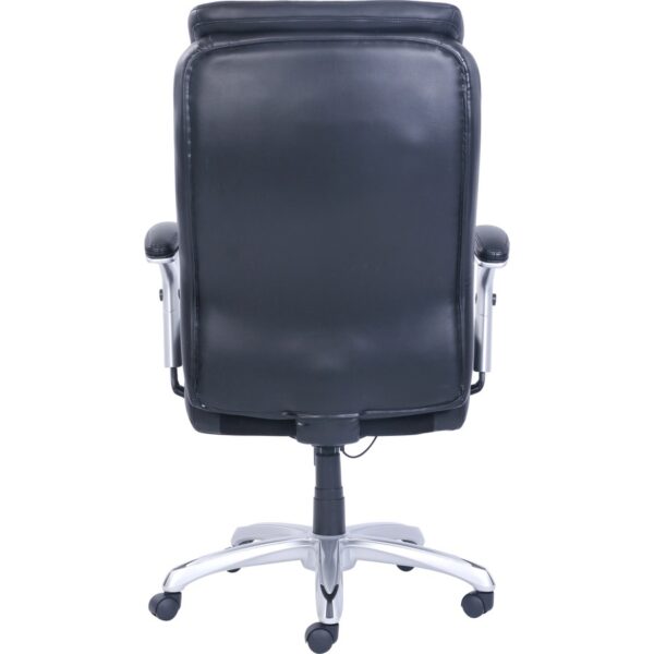 Lorell Wellness by Design Big & Tall Chair with Flexible Air Technology - Image 3