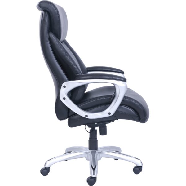 Lorell Wellness by Design Big & Tall Chair with Flexible Air Technology - Image 2