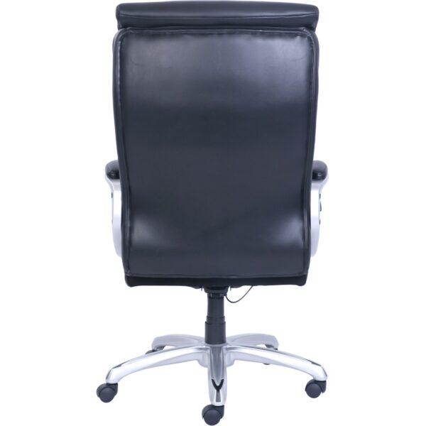 Lorell Wellness by Design Big & Tall Chair with Flexible Air Technology - Image 3