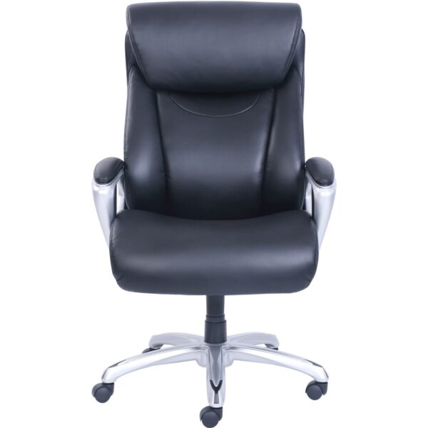 Lorell Wellness by Design Big & Tall Chair with Flexible Air Technology - Image 4