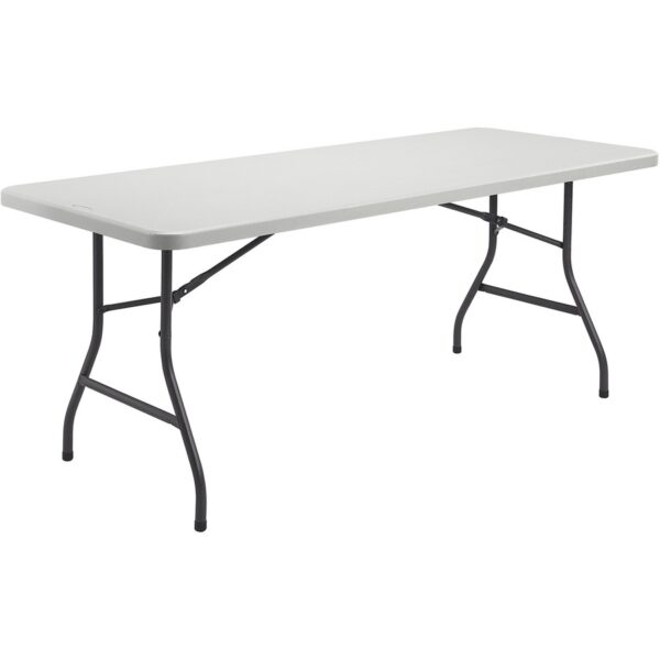 Lorell Ultra-Lite Banquet Table - Image 2