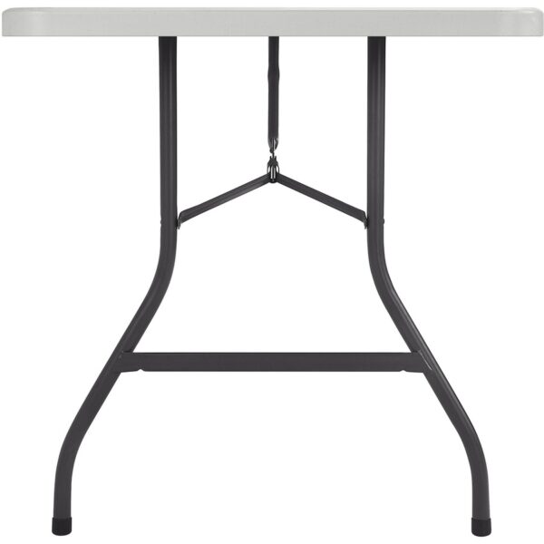 Lorell Ultra-Lite Banquet Table - Image 3