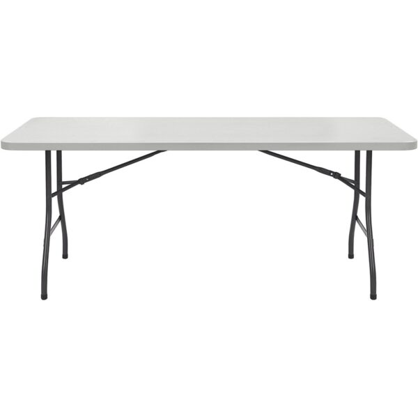 Lorell Ultra-Lite Banquet Table - Image 4