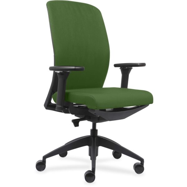 Lorell Executive High-Back Office Chair