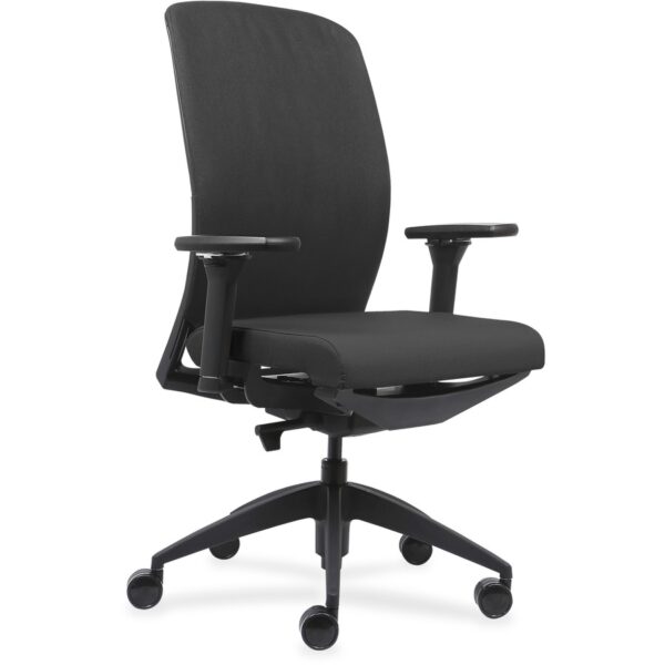 Lorell Executive High-Back Office Chair