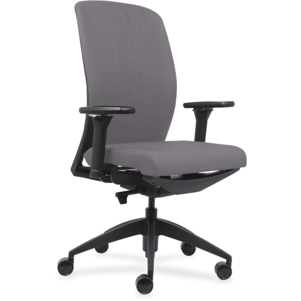 Lorell Executive High-Back Office Chair