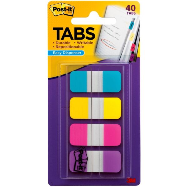 Post-it® Easy Dispenser Tabs