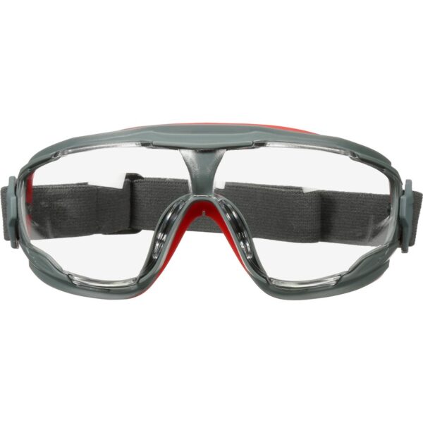 3M GoggleGear 500 Series Scotchgard Anti-Fog Goggles - Image 5