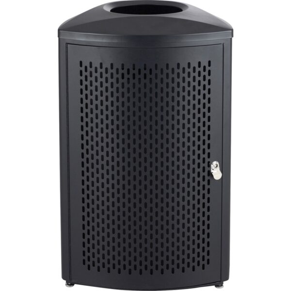 Safco Nook Indoor Waste Receptacle