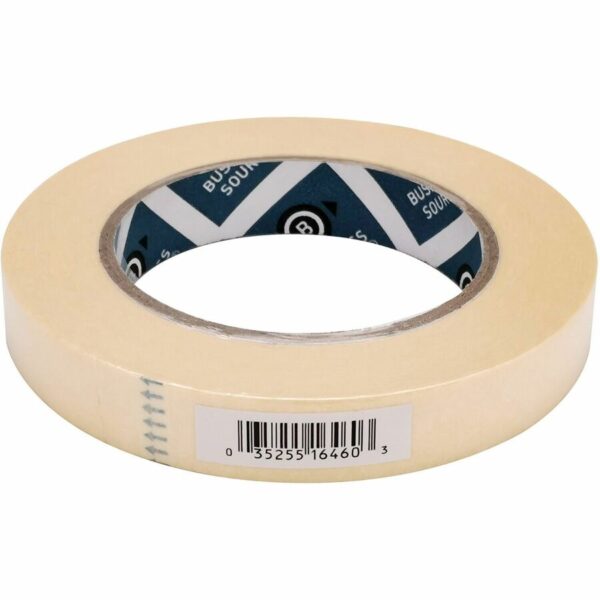 Business Source Utility-purpose Masking Tape - Image 2