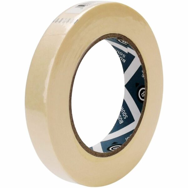 Business Source Utility-purpose Masking Tape - Image 3