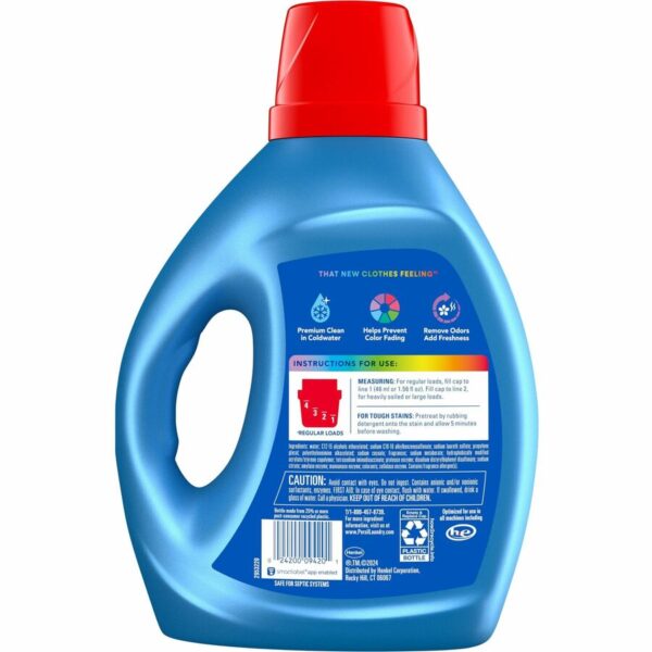 Persil ProClean Power-Liquid Detergent - Image 2