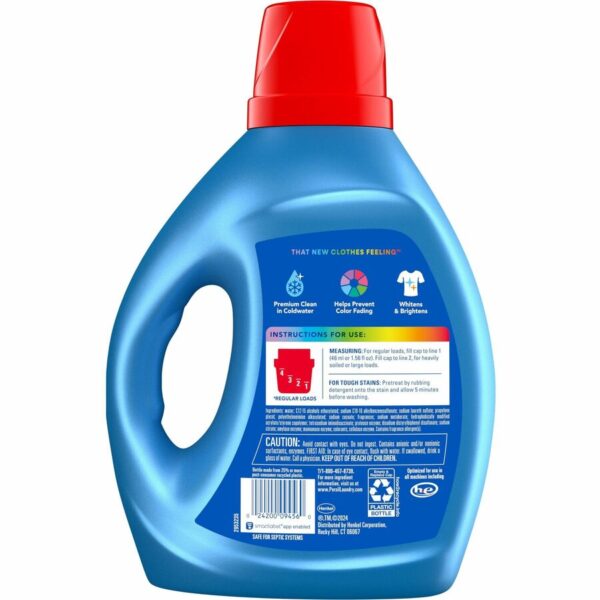 Persil ProClean Power-Liquid Detergent - Image 2