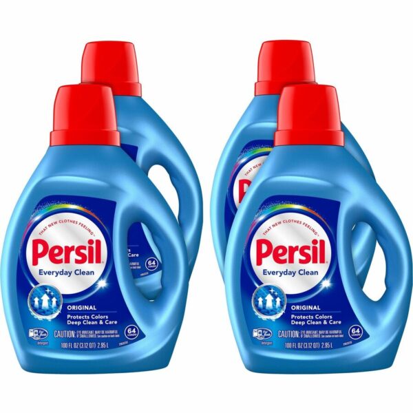 Persil ProClean Power-Liquid Detergent