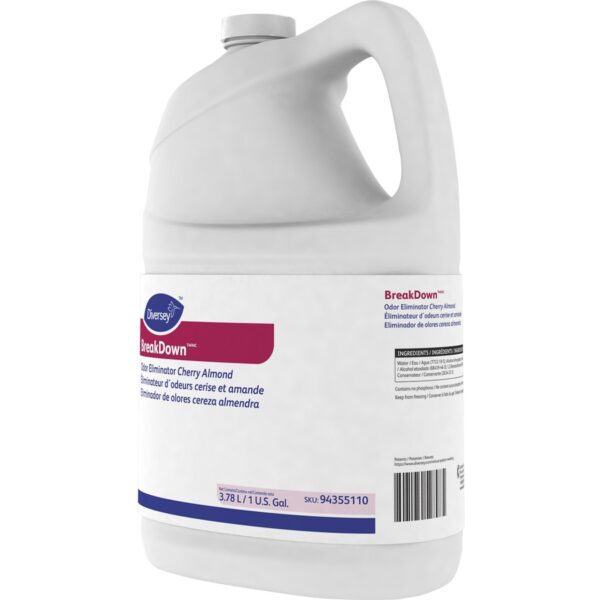 Diversey BreakDown Odor Eliminator - Image 2