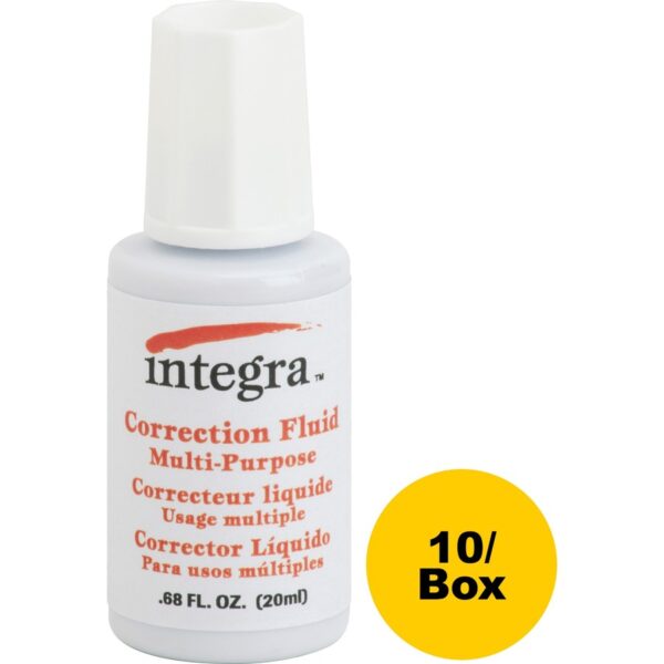 Integra Multipurpose Correction Fluid - Image 2