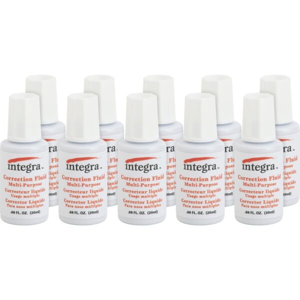 Integra Multipurpose Correction Fluid