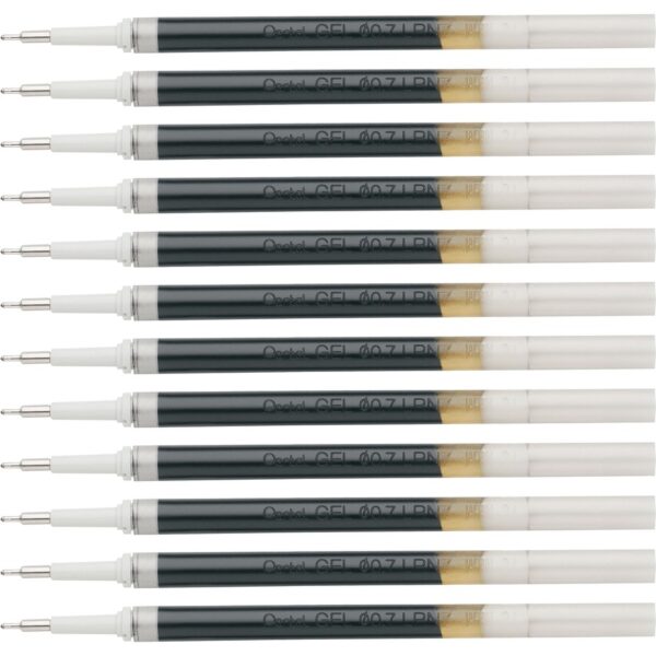 EnerGel Retractable Liquid Pen Refills