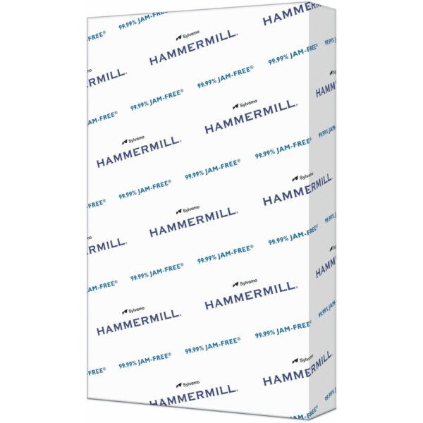 Hammermill Copy Plus Paper - White