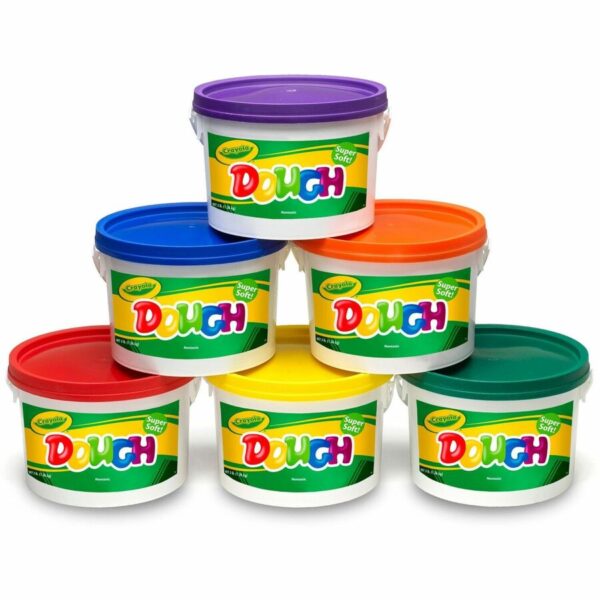 Crayola Super Soft Dough