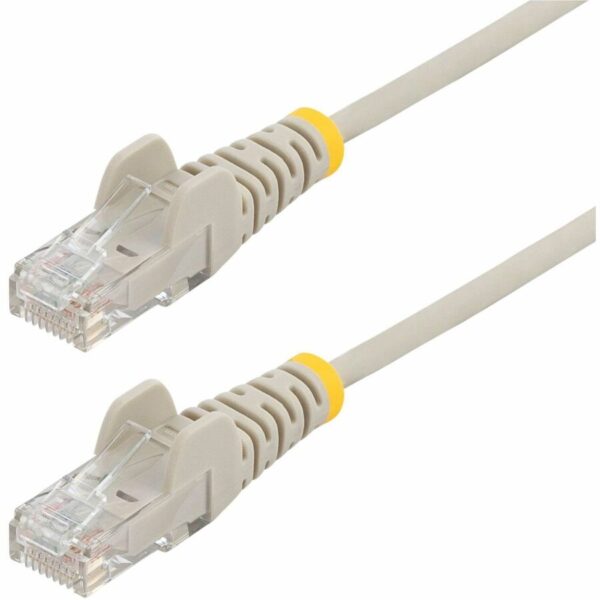 StarTech.com Cat.6 Patch Network Cable