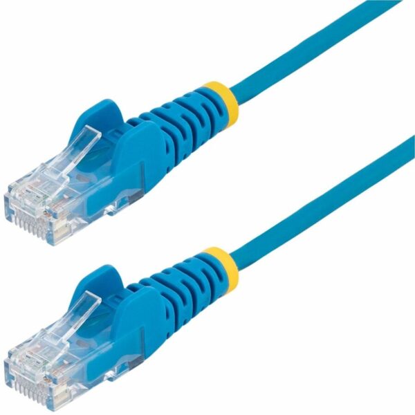 StarTech.com Cat.6 Patch Network Cable