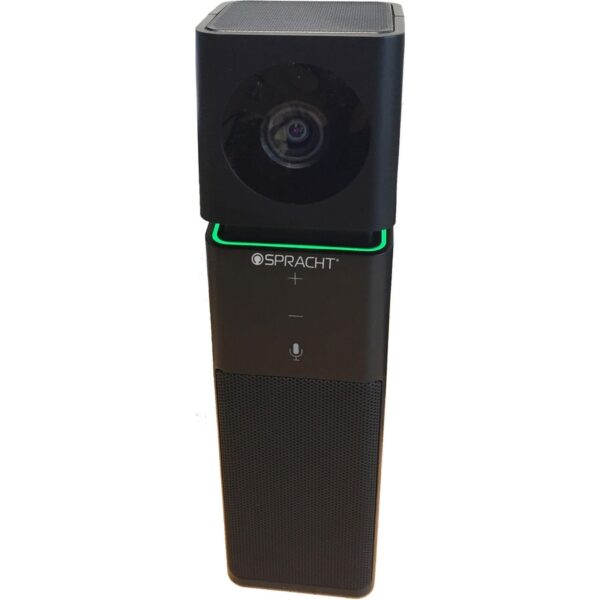 Spracht Aura Video Mate Video Conferencing Camera - USB 2.0 - 1 Each - Image 2