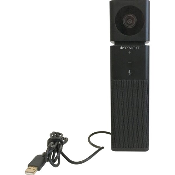 Spracht Aura Video Mate Video Conferencing Camera - USB 2.0 - 1 Each