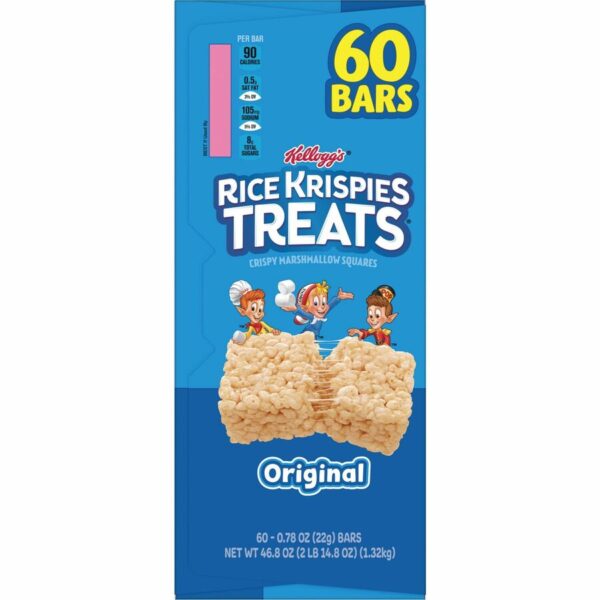 Rice Krispies Original Rice Krispies Treats - Image 2