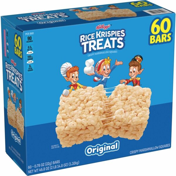 Rice Krispies Original Rice Krispies Treats