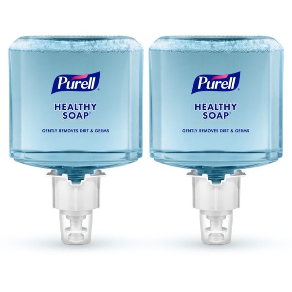 PURELL® ES6 HEALTHY SOAP™ Fresh Scent Foam