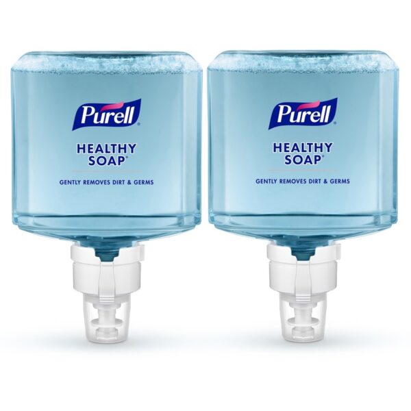 PURELL® ES8 HEALTHY SOAP™ Fresh Scent Foam