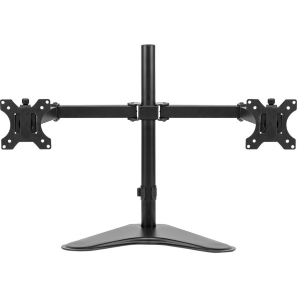 Fellowes Professional Series Dual Horizontal Monitor Arm