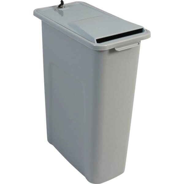 HSM Shred Disposal Bin