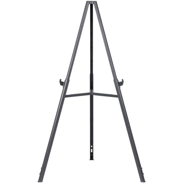 MasterVision Quantum Heavy-duty Display Easel