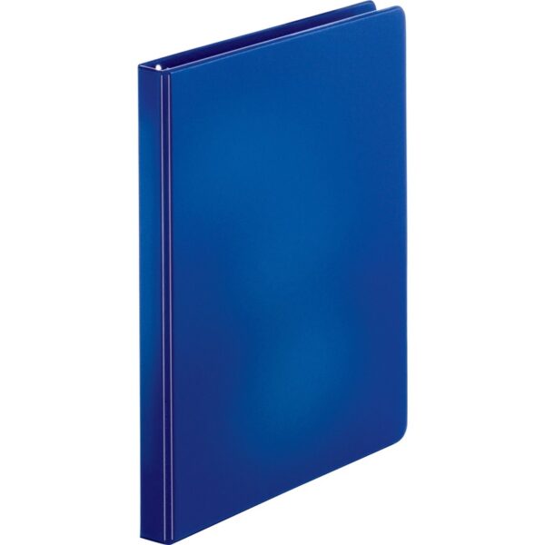 Business Source Basic Round Ring Binders - Image 3