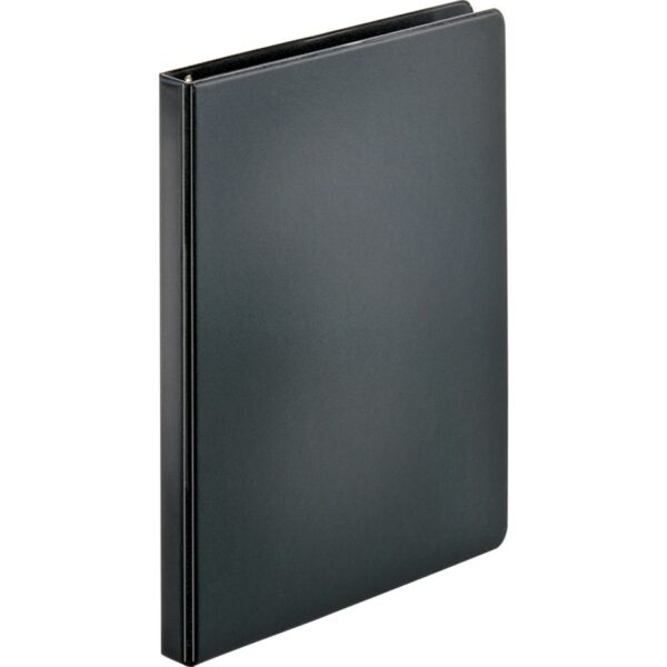 Business Source Basic Round Ring Binders - Image 3