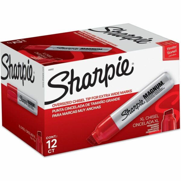 Sharpie Magnum Permanent Marker