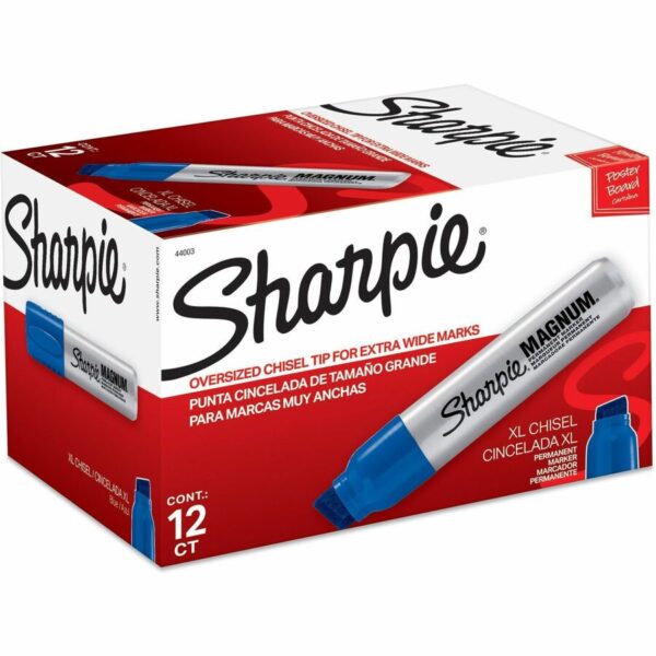 Sharpie Magnum Permanent Marker