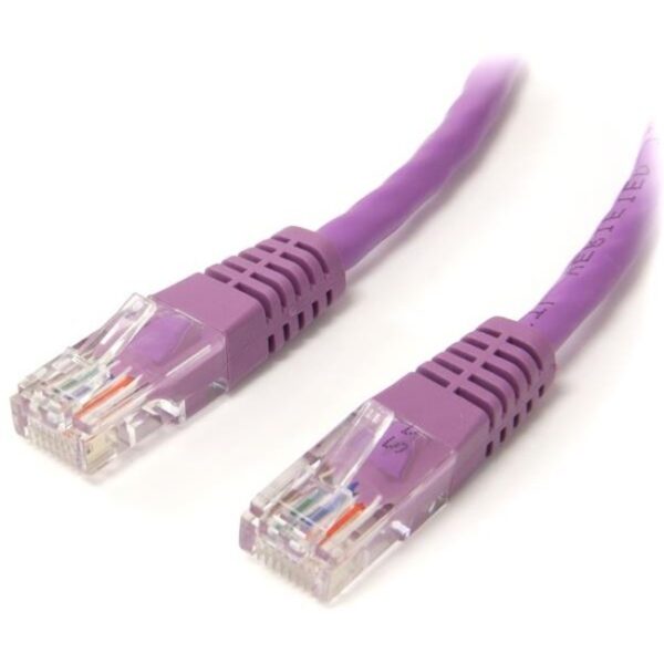 StarTech.com Molded Cat5e UTP Patch Cable