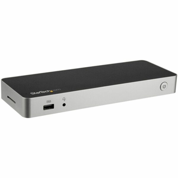 StarTech.com Docking Station