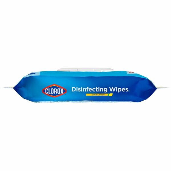 Clorox Disinfecting Cleaning Wipes - Image 2