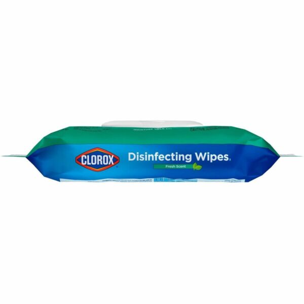 Clorox Bleach-free Disinfecting Cleaning Wipes - Image 2