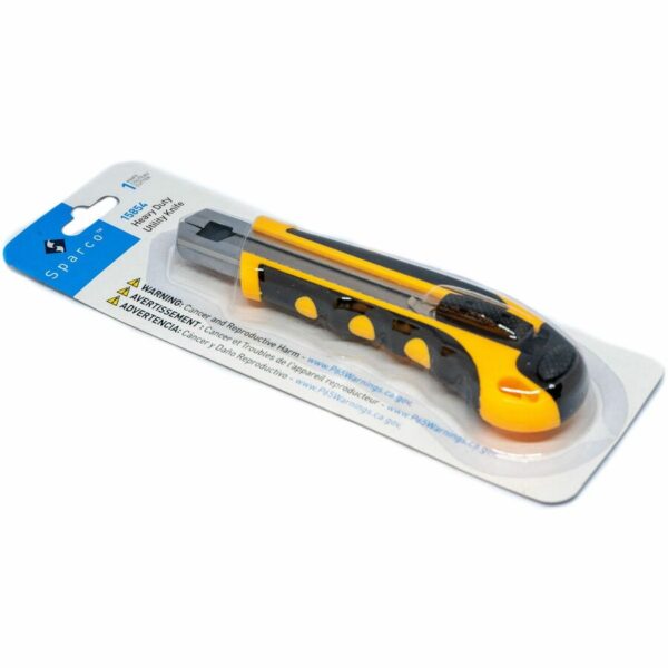 Sparco Cartridge Utility Knife - Image 2