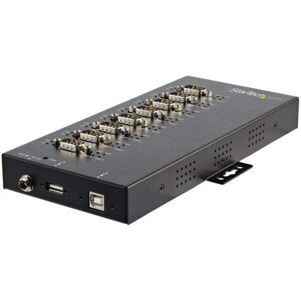 StarTech.com USB Serial Hub