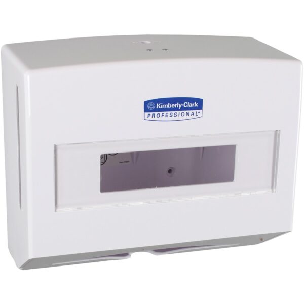 Kimberly-Clark Professional Compact Towel Dispenser