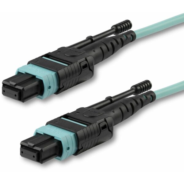 StarTech.com Fiber Optic Network Cable