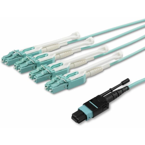 StarTech.com Fiber Optic Patch Duplex Network Cable