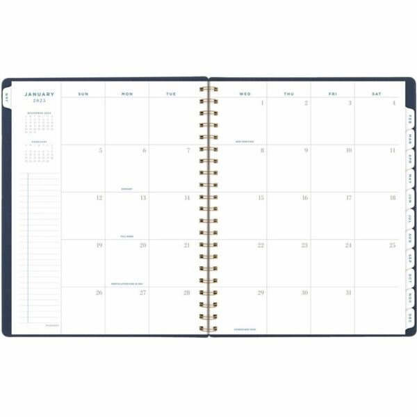 At-A-Glance Signature Collection Planner - Image 3