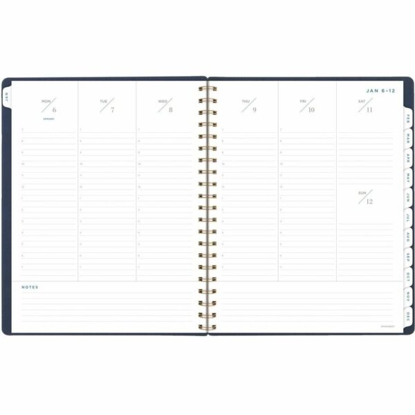 At-A-Glance Signature Collection Planner - Image 4